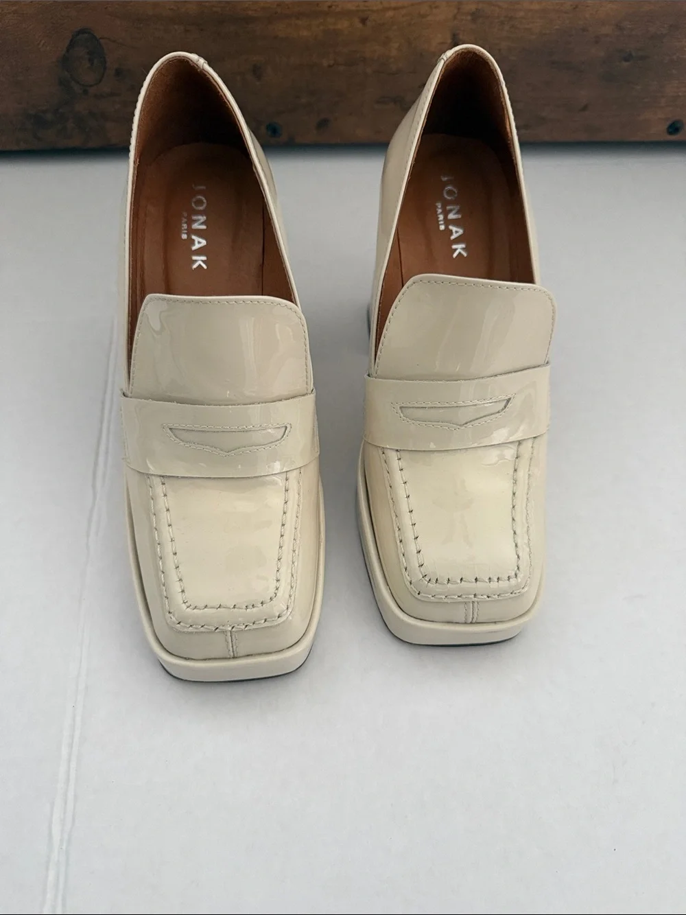 Jonak ionak cream
